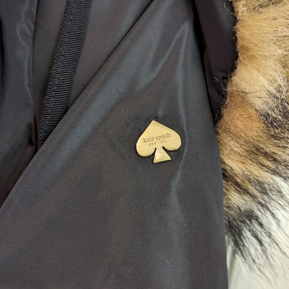 Kate Spade | Winter Jacket - Picture 4 of 7